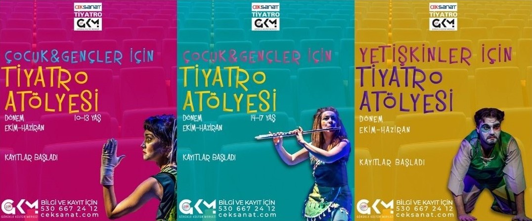 Bursa’da ÇEKSANAT Tiyatro Atölyeleri başlıyor! 1 WhatsApp Image 2023 08 31 at 11.23.12 1