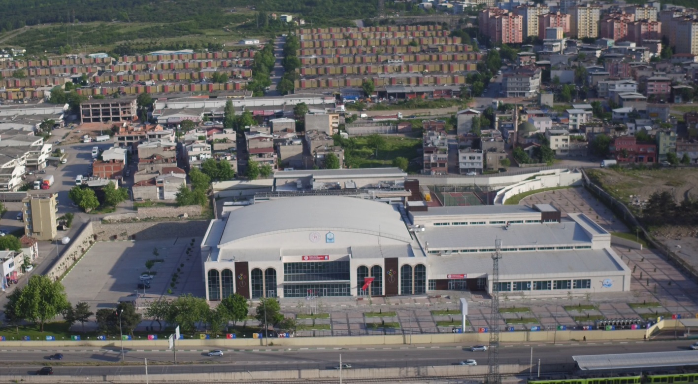 Bursa’da spora dev yatırım