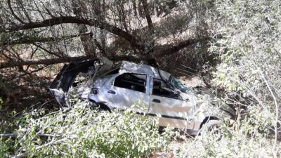 Korkunç kaza: 4 ölü, 3 yaralı