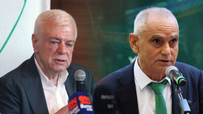 Bursaspor’da o süre doluyor! Şimdi ne olacak?