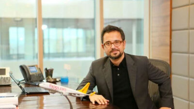 Ali Sabancı ve eşinin sağlık durumuyla ilgili açıklama