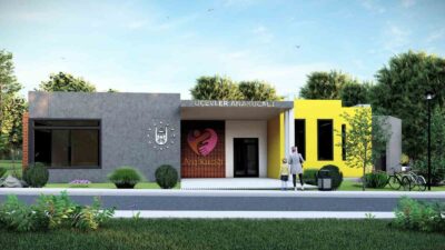 Bursa Ana Kucağı halkası genişliyor