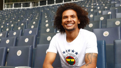 Fenerbahçe açıkladı! İşte Arao’nun yeni adresi