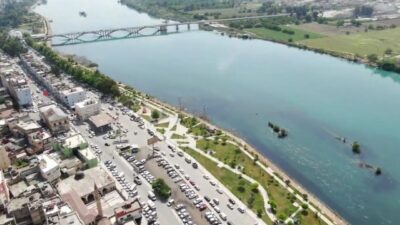 İki ilçeden dikkat çeken talep! O ile bağlanmak istediler