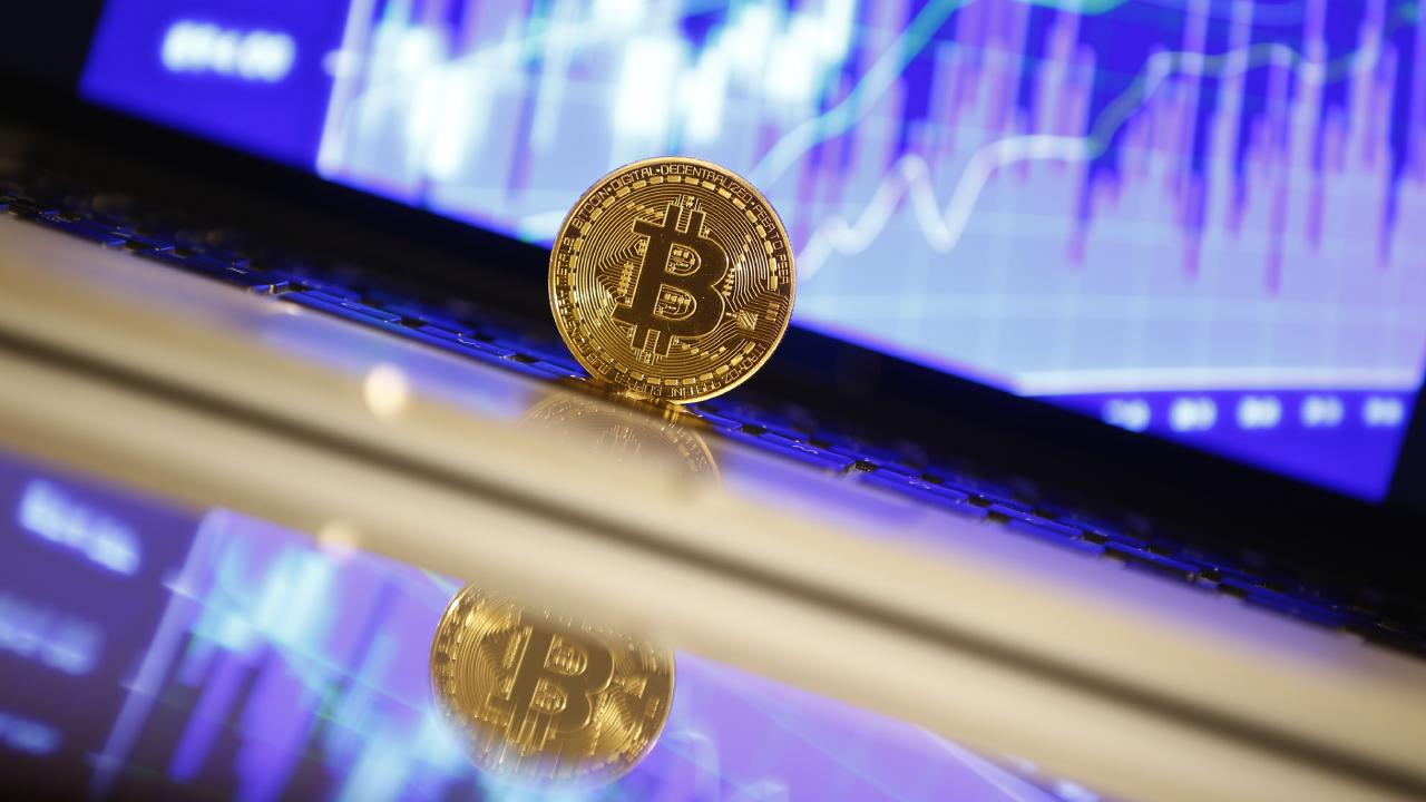 Bitcoin’den yeni rekor Bitcoin’den yeni rekor