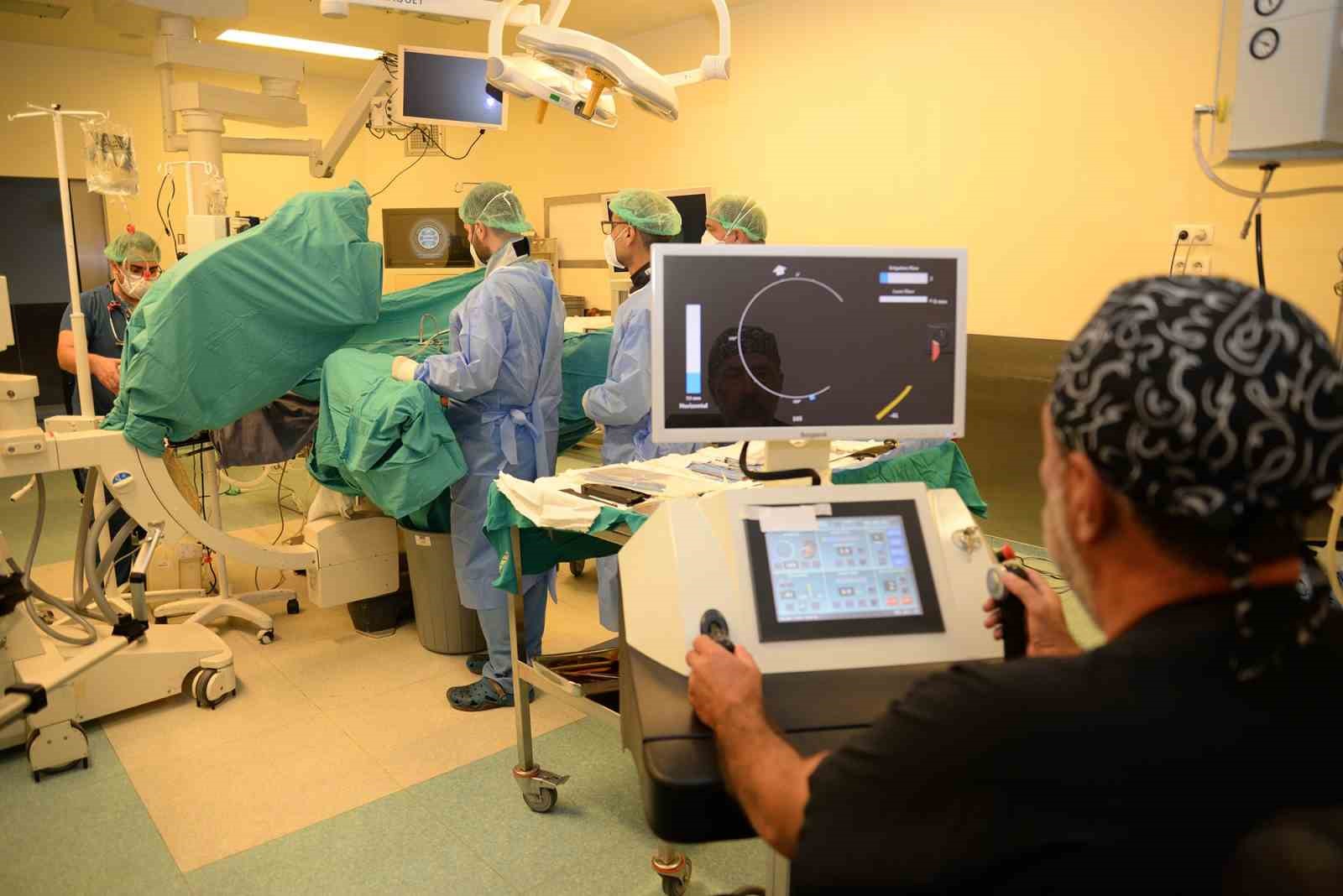 Bursa’dan bir ilk! Bursa’dan bir ilk!