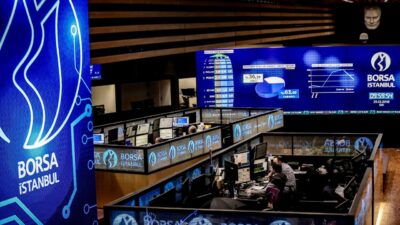 Borsa İstanbul’da halka arz coşkusu