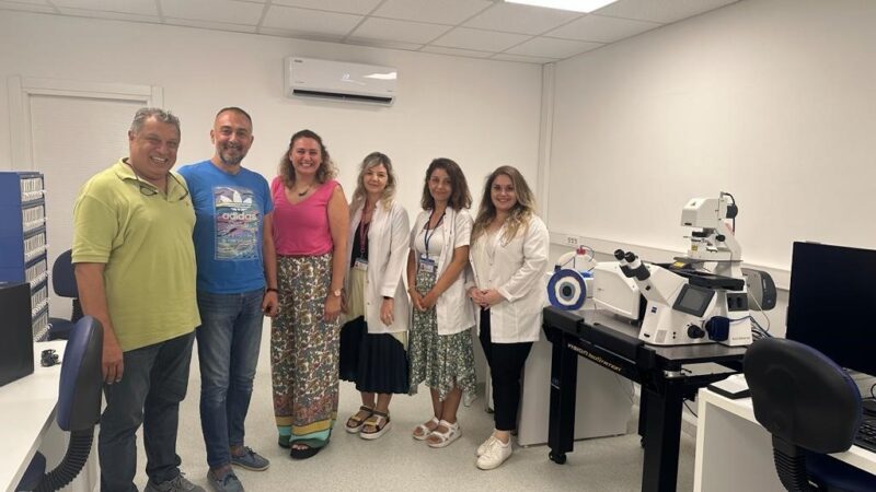 BUÜ’lü akademisyenlerin projesi obeziteye çare arayacak Bursa Uludağ Üniversitesi (BUÜ) Tıp Fakültesi’nde görev yapan akademisyenler, hazırladıkları