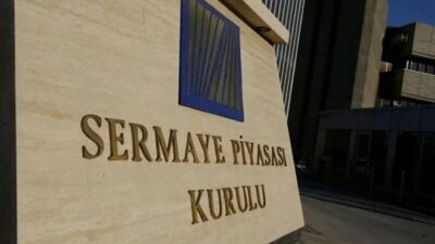 SPK’dan 14 kişiye geçici işlem yasağı