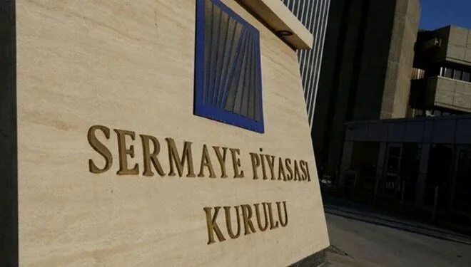 SPK’dan 14 kişiye geçici işlem yasağı
