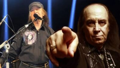 Usta sanatçı hayatını kaybetti