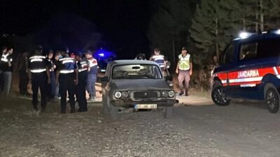 Dehşet veren olay! 4 ölü…