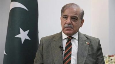 Pakistan’da parlamento feshedildi