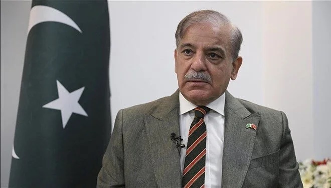 Pakistan’da parlamento feshedildi Pakistan’da parlamento feshedildi