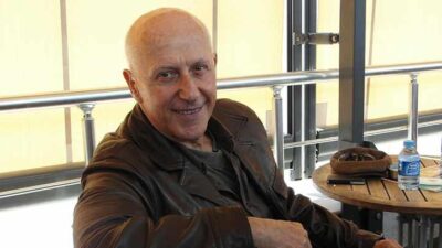 Ünlü sanatçı Coşkun Demir’den Marmara Denizi için şarkılı çağrı!