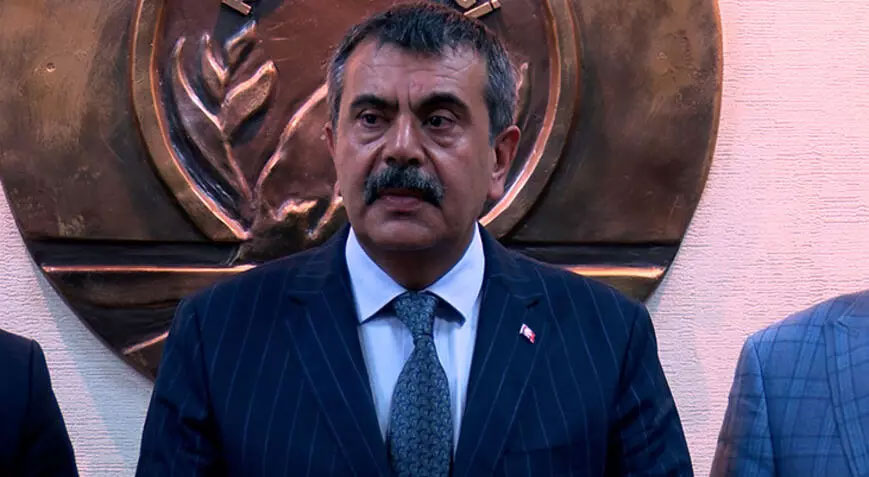 Bakan Tekin’den yeni eğitim-öğretim dönemine ilişkin açıklama