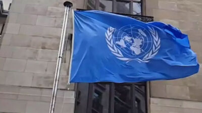 BM’den Suriye kararı! 13 Kasım’a kadar uzatıldı