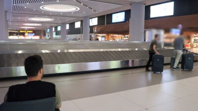 İstanbul Havalimanı’nda 27 milyon liralık operasyon