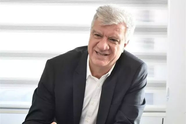 Canlı yayında beyin kanaması geçirmişti! Narlıdere Belediyesi’nden açıklama geldi