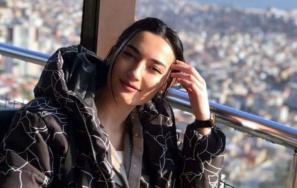 Aslıhan Sinem’in son görüntüsü ortaya çıktı! “Nefes alamıyorum”