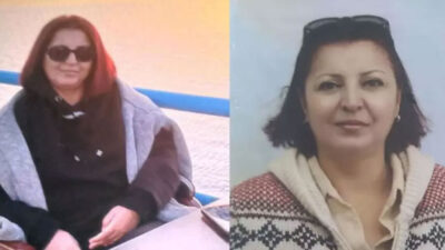 Ebru öğretmen sır oldu! Aile perişan