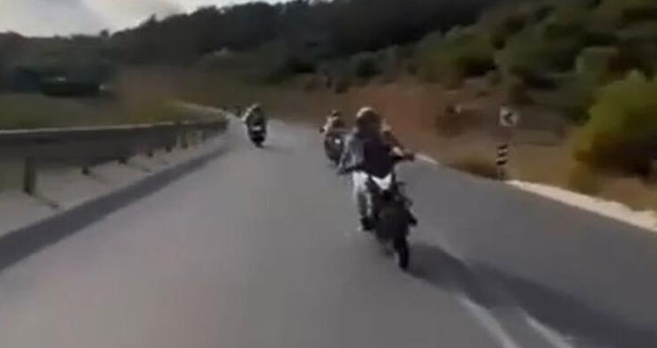 Feci kaza! 2 arkadaşın ölümüne neden oldu