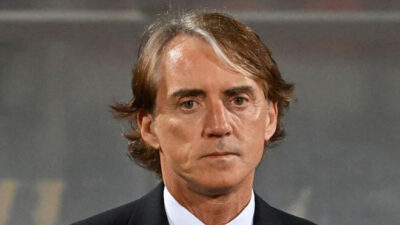 İtalya’da Roberto Mancini istifa etti