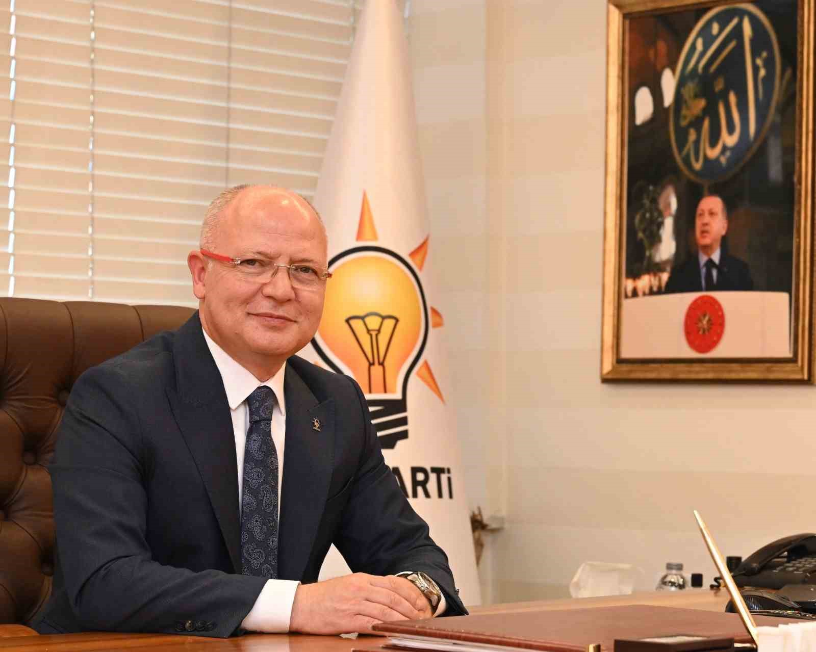 AK Parti’de o süre uzatıldı! Son başvuru 5 Ocak…