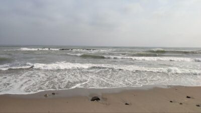 3 ilde denize girmek yasaklandı