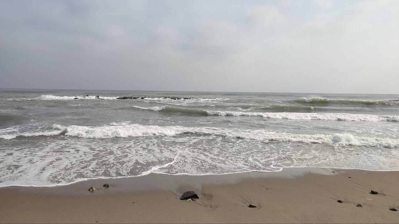 3 ilde denize girmek yasaklandı