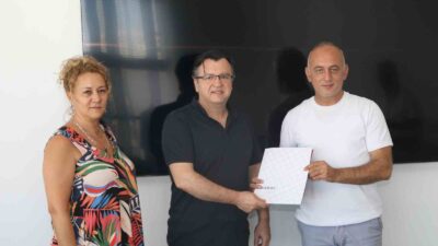 Doruk Hastaneleri’nden Bursa basınına destek