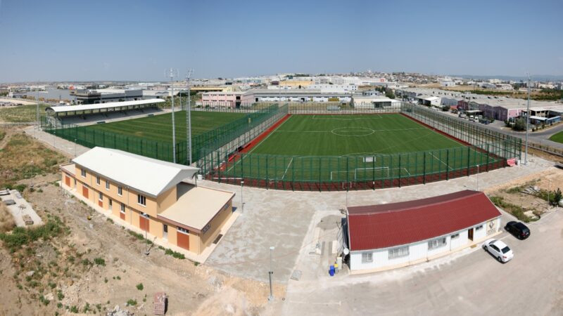 Bursaspor-Mersin İY maçının stadı resmen değişti! Bakın nerede oynanacak? Türkiye Futbol federasyonu, pazar günkü Bursaspor-Mersin İY maçının Minareliçavuş Stadı'nda