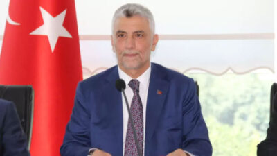 Bakan Bolat: Piyasadaki denetim personelleri artırılacak