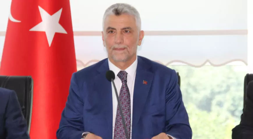 Bakan Bolat: Piyasadaki denetim personelleri artırılacak