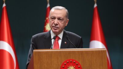 Cumhurbaşkanı Erdoğan’dan ‘hayat pahalılığı’ açıklaması: Sorunu çözmek için yoğun gayret gösteriyoruz