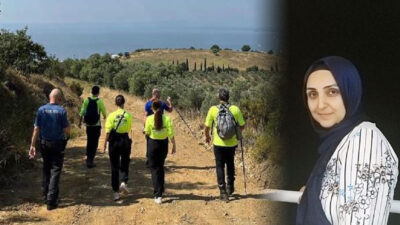 Günlerdir kayıptı! Bursa’da görev yapan öğretmenden haber var