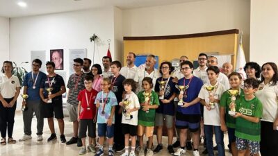 Satranççılar 3 Mart’ta buluştu