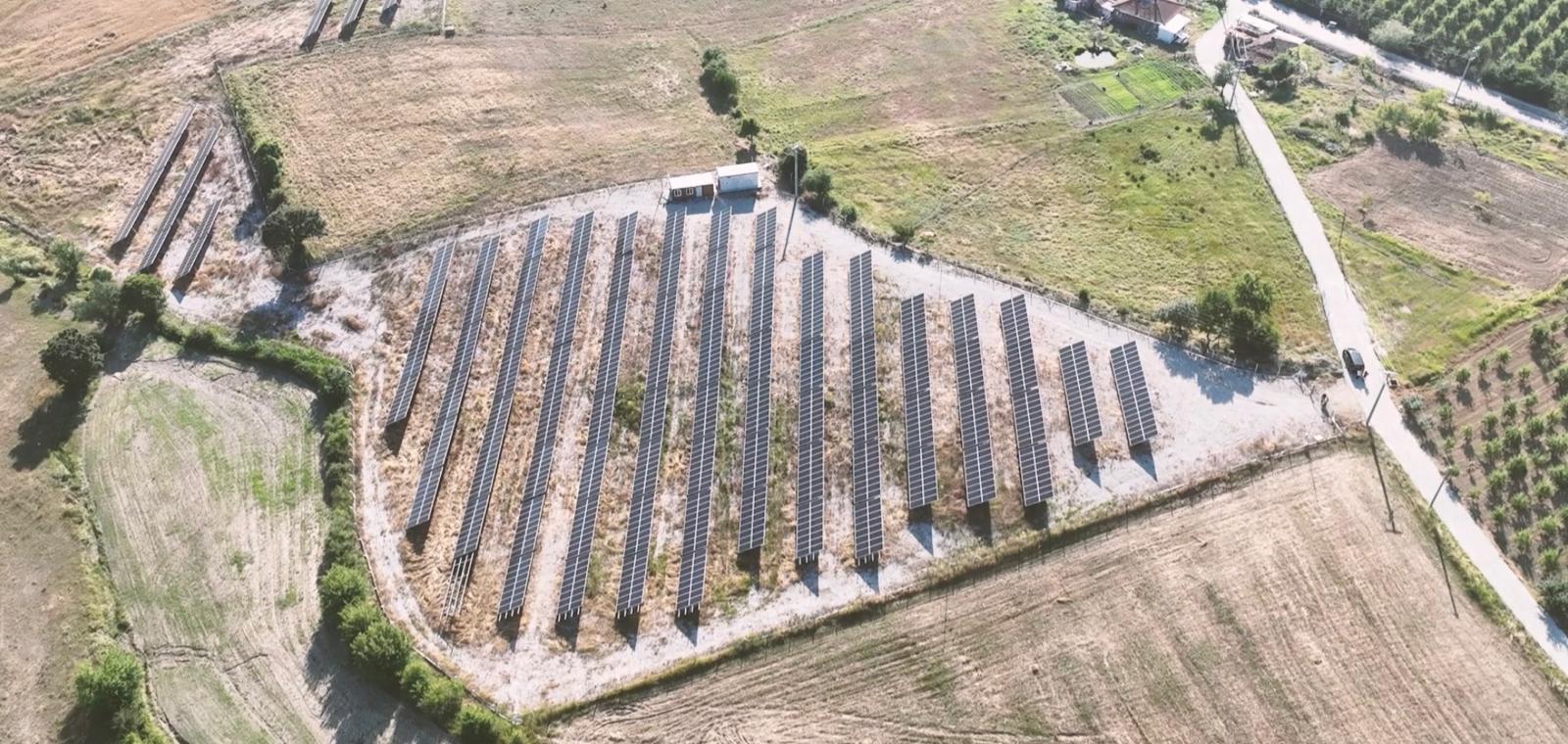 Bursa’da enerjisini üreten belediye