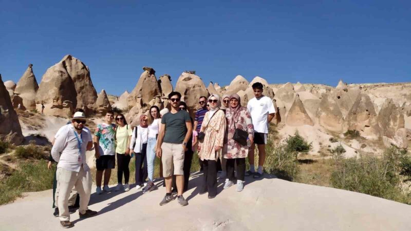 Bursa Büyükşehir Belediyesi tarafından iki yıl önce devreye alınan Gençlik