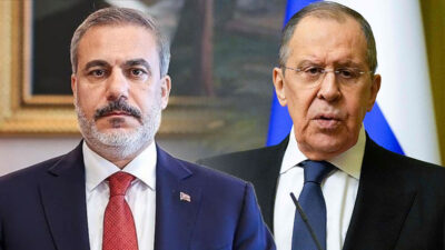 Rusya’da kritik görüşme