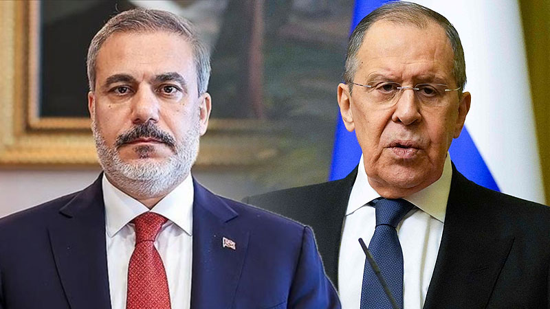 Rusya’da kritik görüşme Rusya’da kritik görüşme