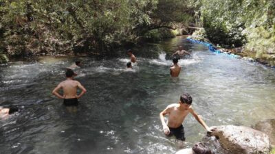Türkiye’nin sıcaklık rekoru kırıldı: Hatay 50 dereceyi gördü