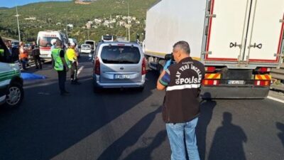 15 yaşındaki İlayda’nın acı sonu