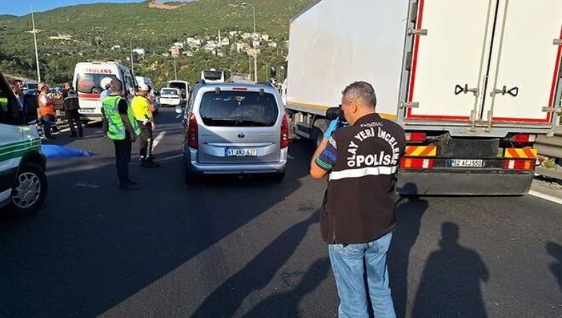 15 yaşındaki İlayda’nın acı sonu