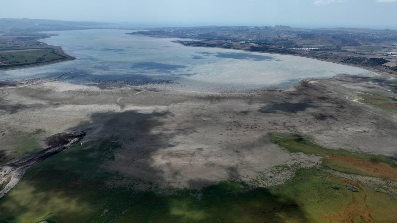 İstanbul barajlarında korkutan seviye