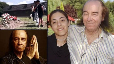 Erkin Koray’ın kızı paylaştı: ‘Sizin dualar kime gitti bilmiyorum’