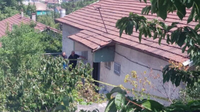 Korkunç son! Bozulan vantilatörü tamir ederken…