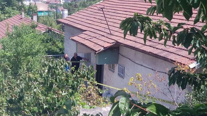 Korkunç son! Bozulan vantilatörü tamir ederken…