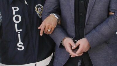FETÖ firarisi eski komiser yardımcısı Ankara’da yakalandı