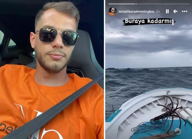 ‘Buraya kadarmış’ deyip canına kıydı! 10 gündür cansız bedenine ulaşılamadı